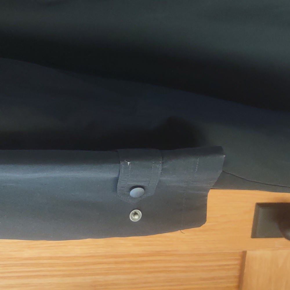 Lightweight LL Bean Jacket - Picture 2 of 6